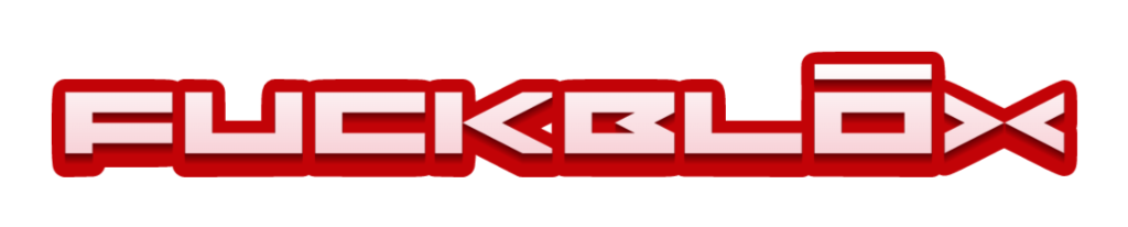 FUCKBLOX